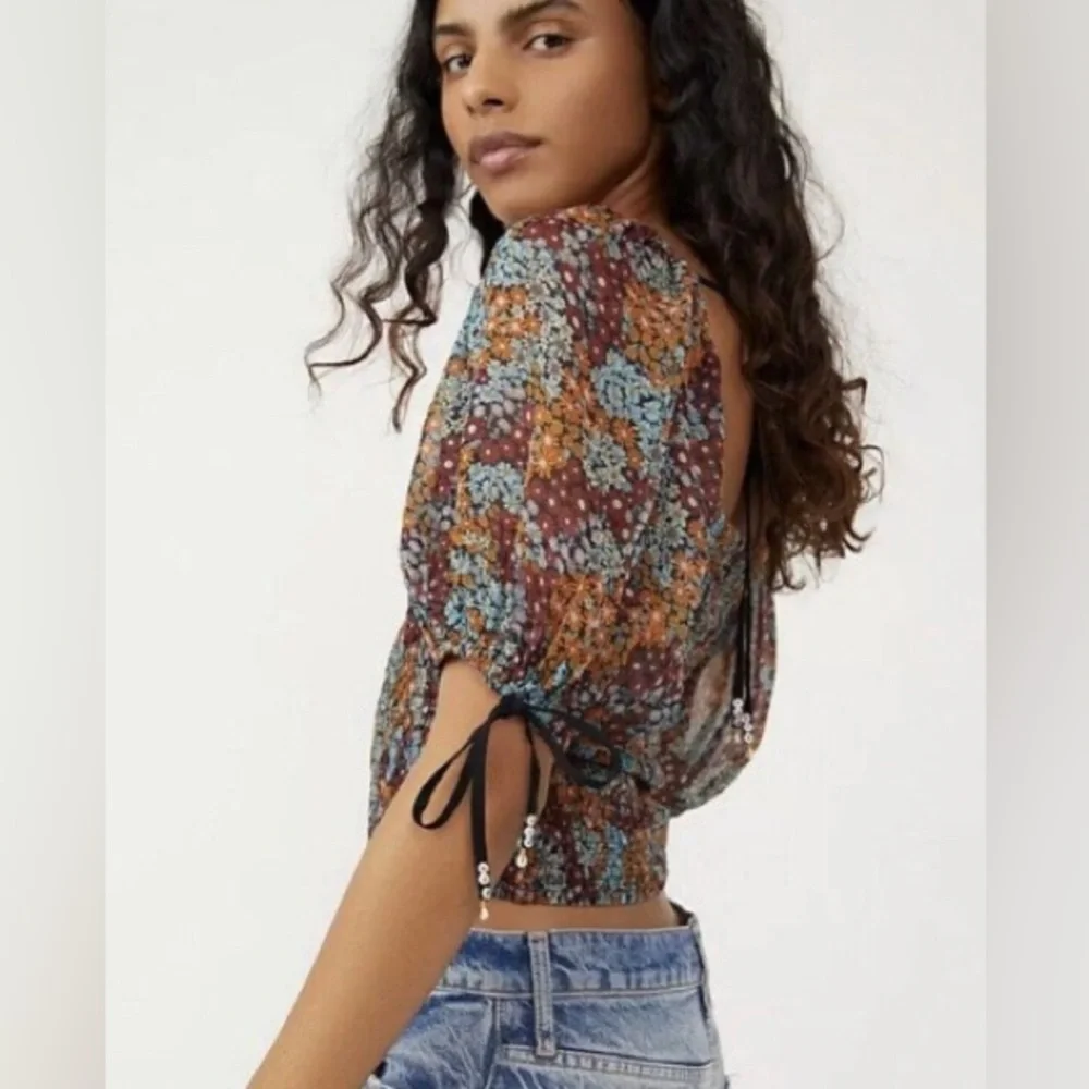 Free People new tags